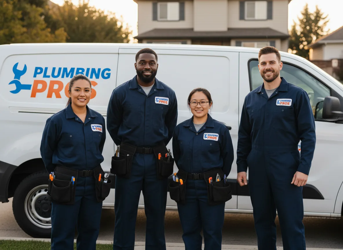 Water Heater Repair company in Patton, CA